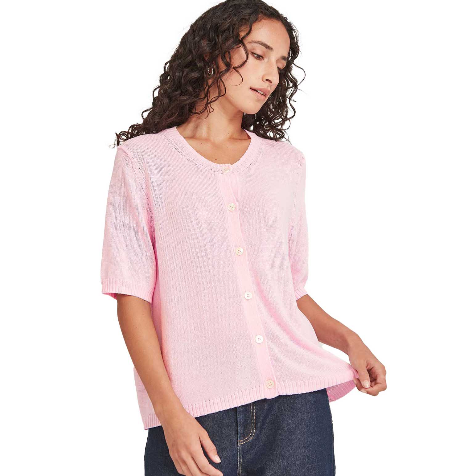 Sills Otto Cardigan